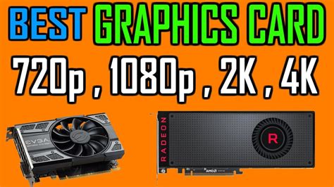 720p gpu|Best Graphic card for 720p gaming .